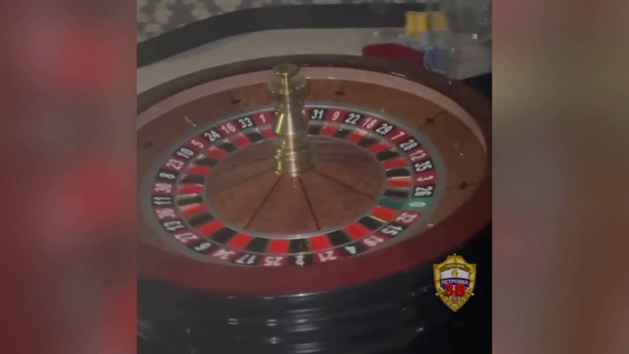 Полицейские ликвидировали нелегальный игровой клуб, располагавшийся в торговом центре на западе Москвы