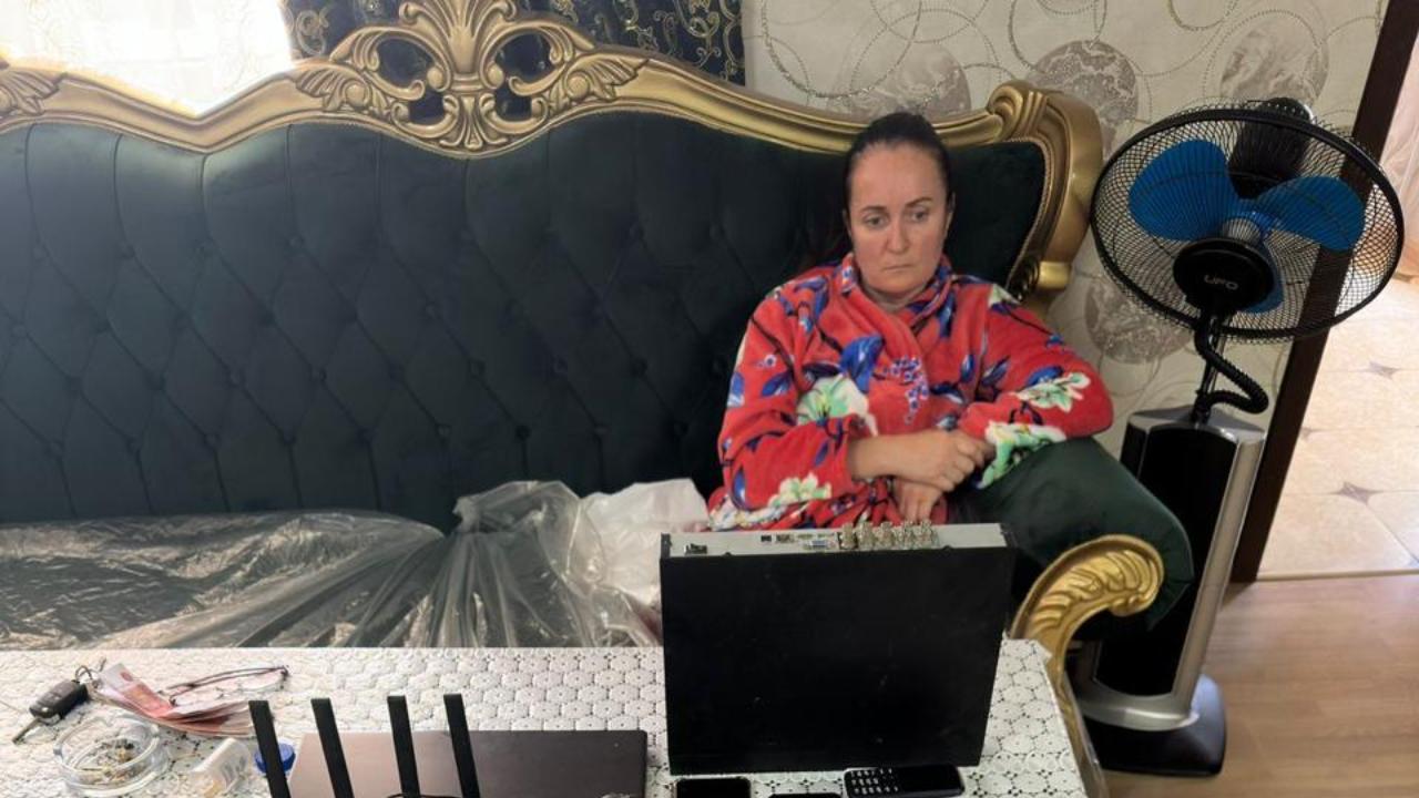 В Югре суд приговорил к 8 годам заключения женщину, организовавшую серию афер в отношении пенсионеров
