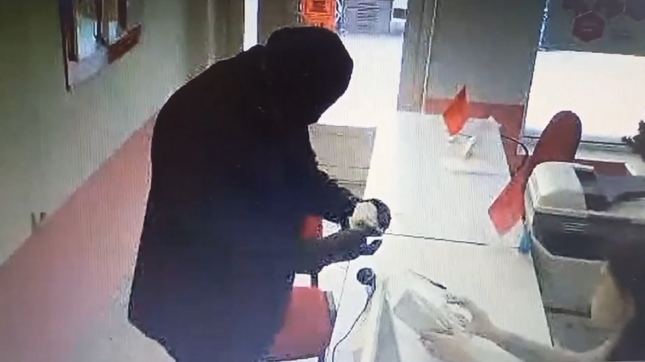 В Иванове задержали налётчика, совершившего нападение на кредитно-финансовую организацию