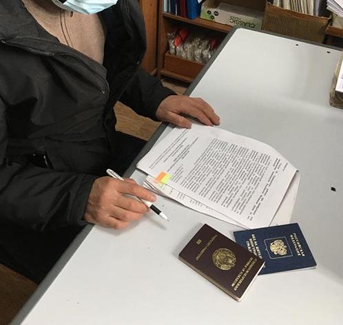Жительница Уссурийска зарегистрировала в своём частном доме 147 иностранных граждан