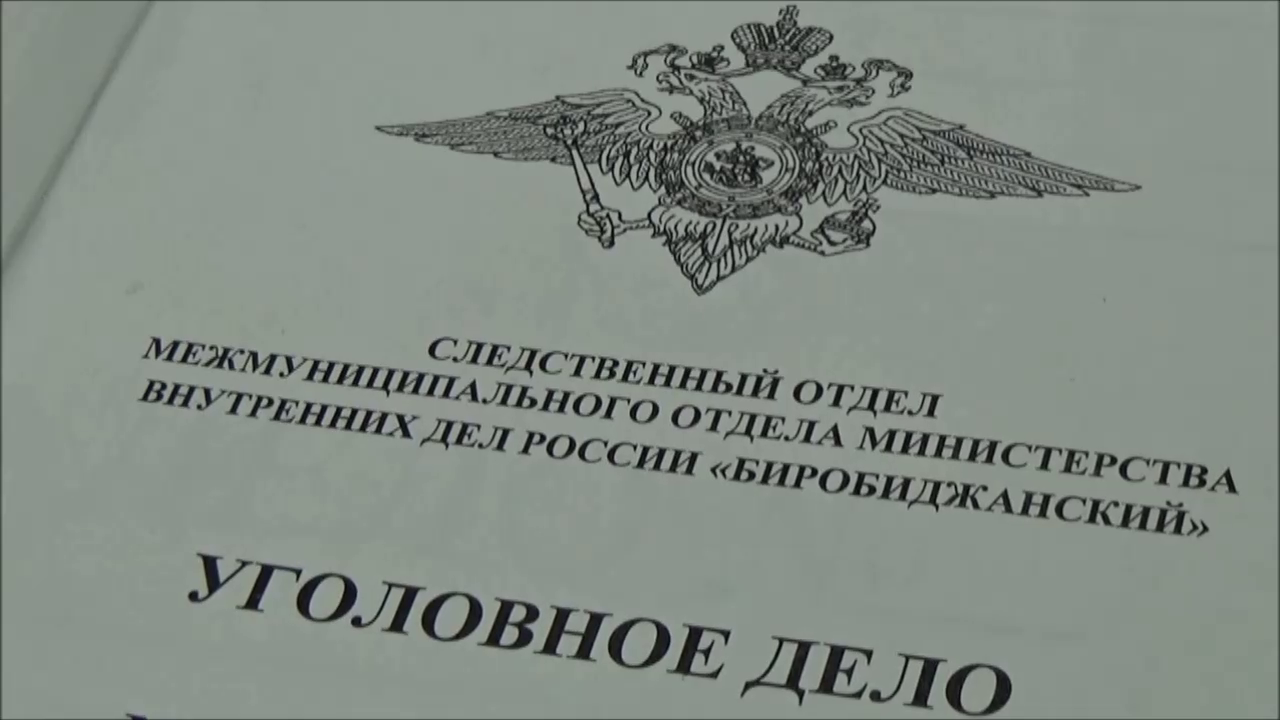 В Биробиджане задержан подозреваемый в разбойном нападении на автоледи