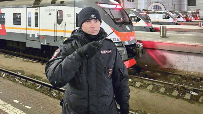 По зову сердца обязан…