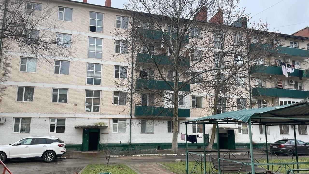 В Чечне завершено расследование мошенничества с недвижимостью с ущербом 1,5 млн рублей