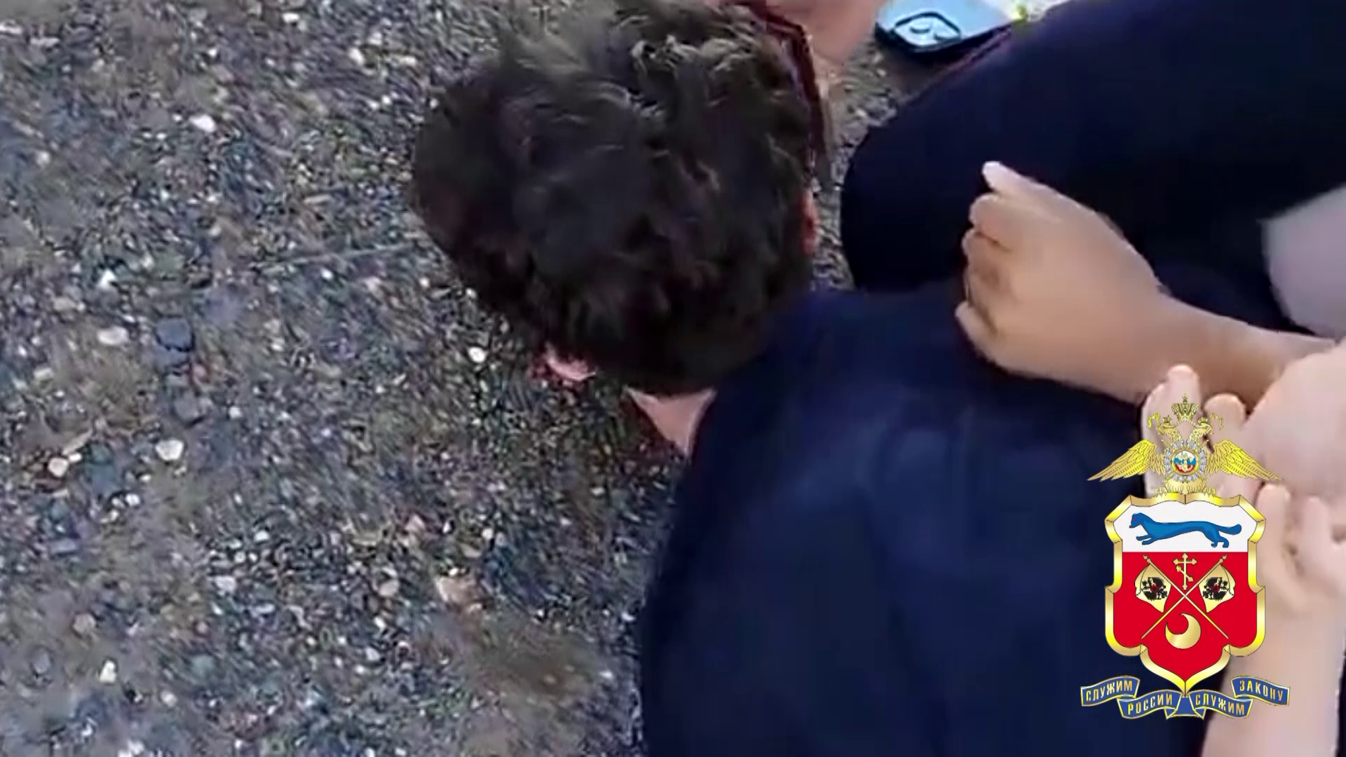 В Оренбурге полицией задержан курьер аферистов, забравший более 2,6 млн рублей у трёх пенсионерок