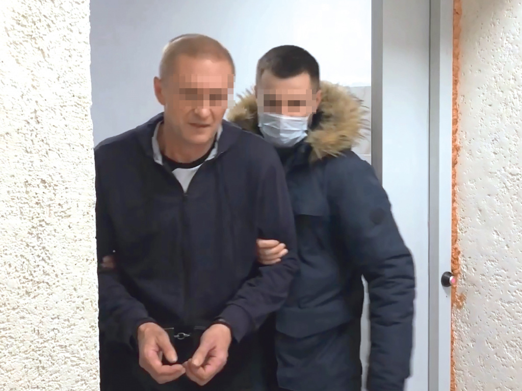 Задержание спустя 20 лет стало неожиданностью для киллеров