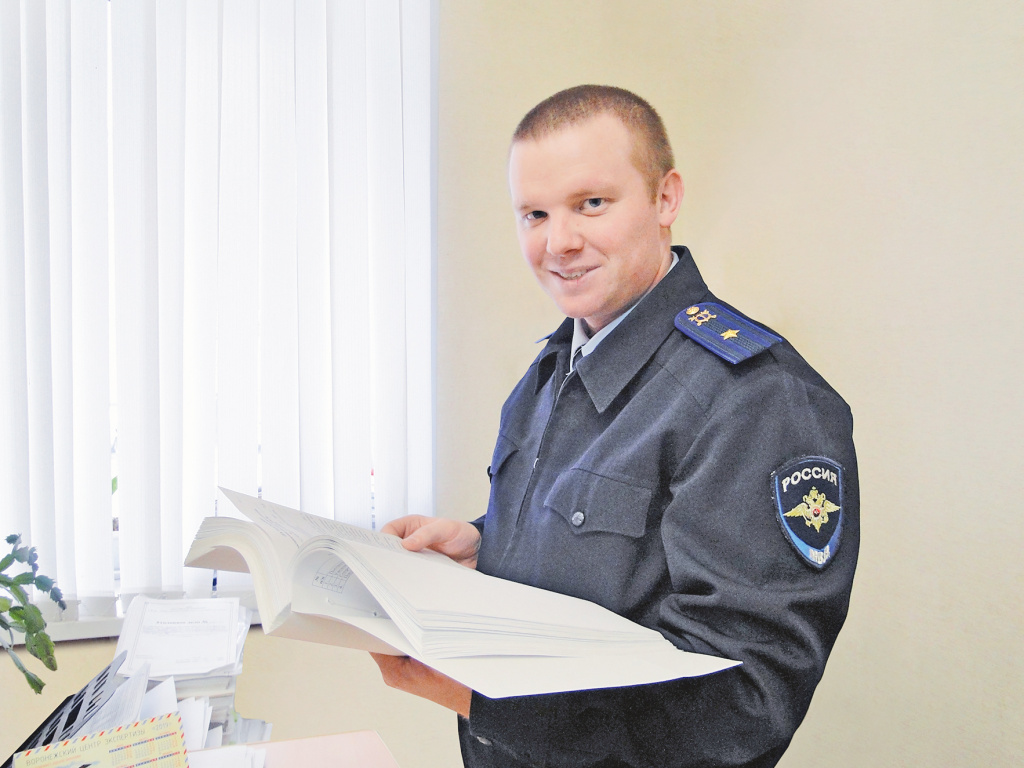 Сергей Арещенков