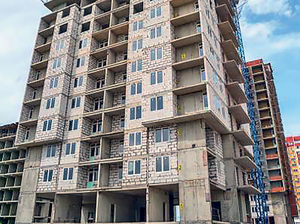 Реальность огорчает