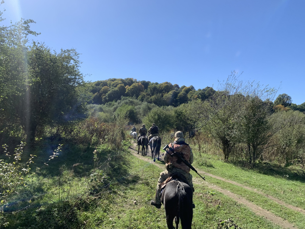 ФКУ «ЦКО МВД России» / Республика Северная Осетия – Алания