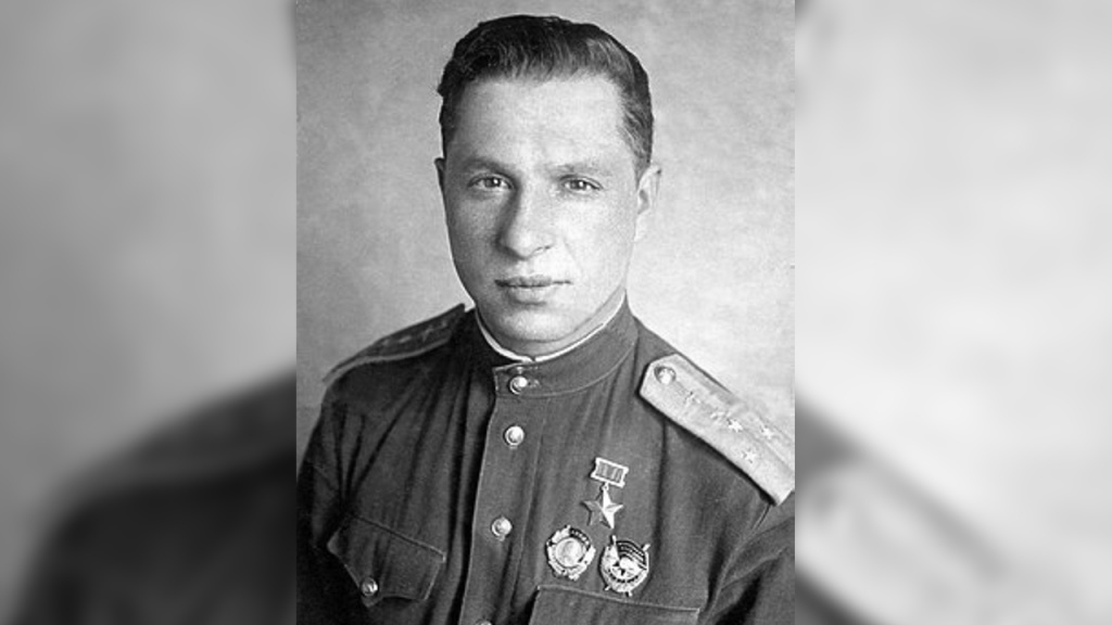 Фёдор Митрофанов