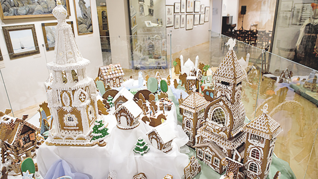 Фото: Николая Гернета / Козули поморские