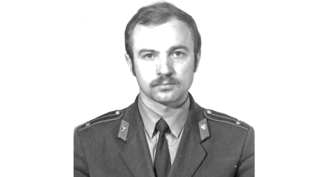 Приглашение работать в МУРе Лукашенко расценил как поощрение