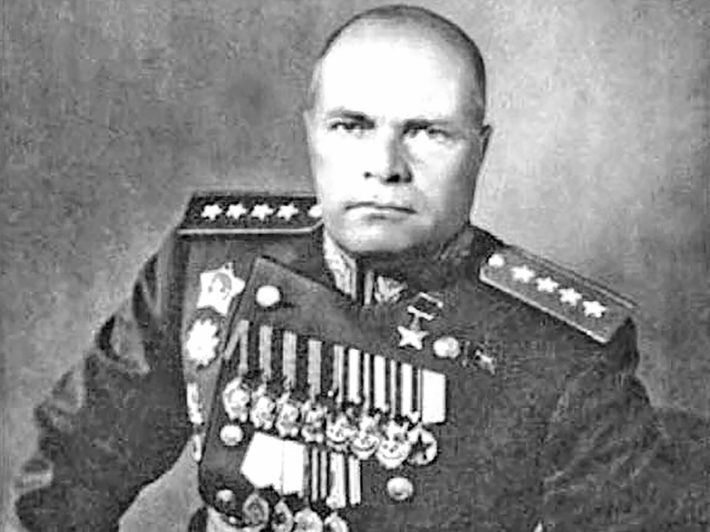 Иван Масленников