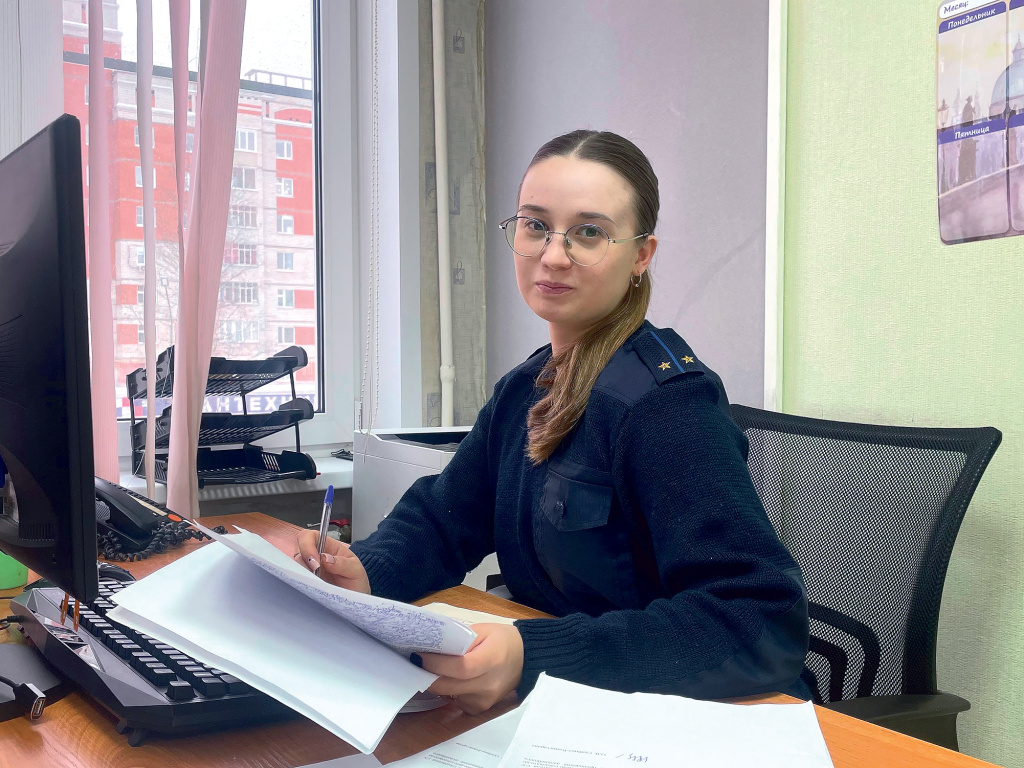 Анна Груздева