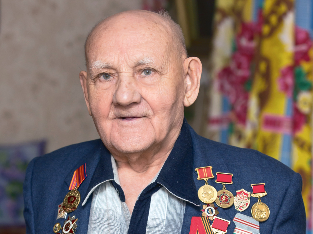 Фото: Пётр Скоморохин