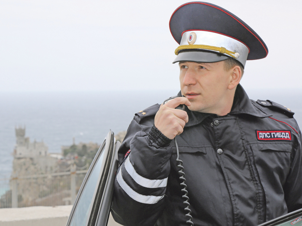 С начала этого года отмечается снижение аварийности на территории республики