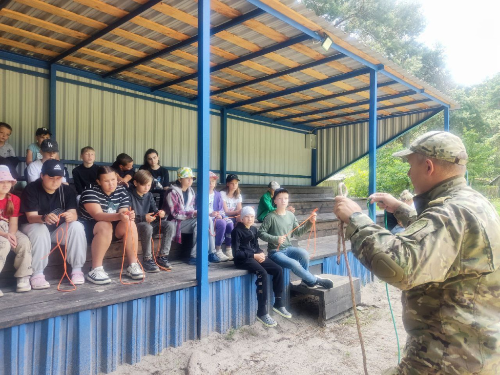 ФОТО: Владимира Беззубикова