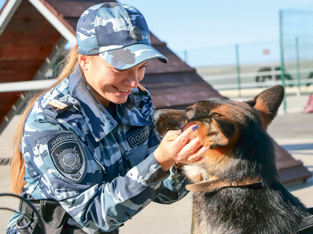 Фото: Ничем не заменить... любовь