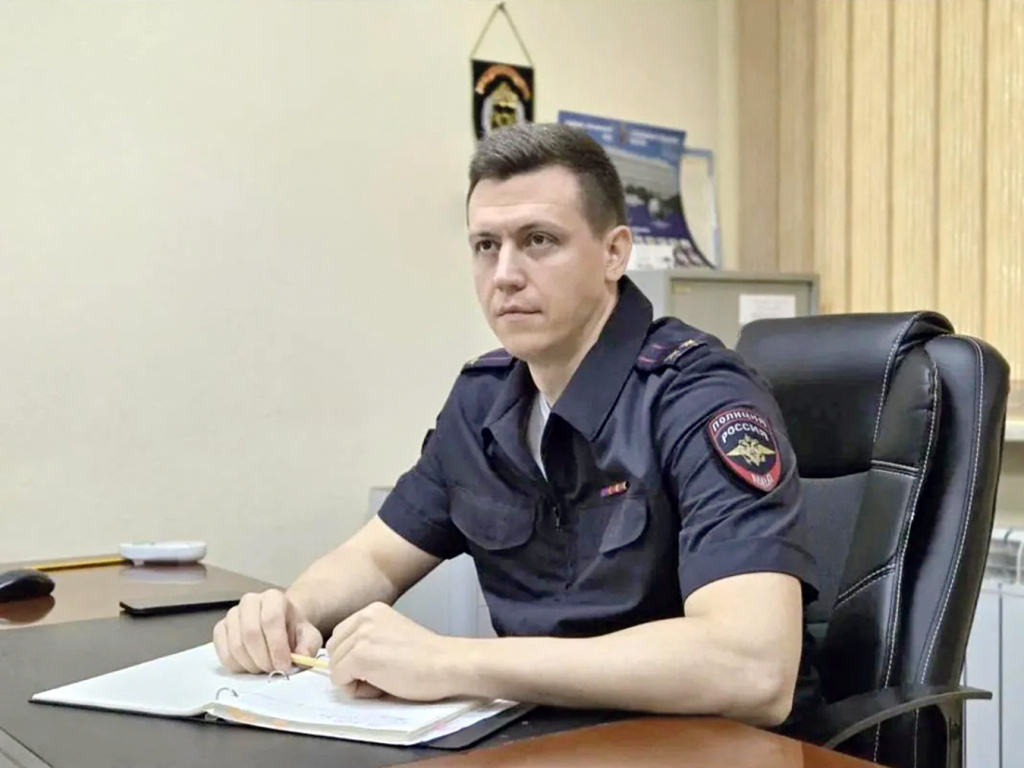 Александра Кураева / Дмитрий Сергеев