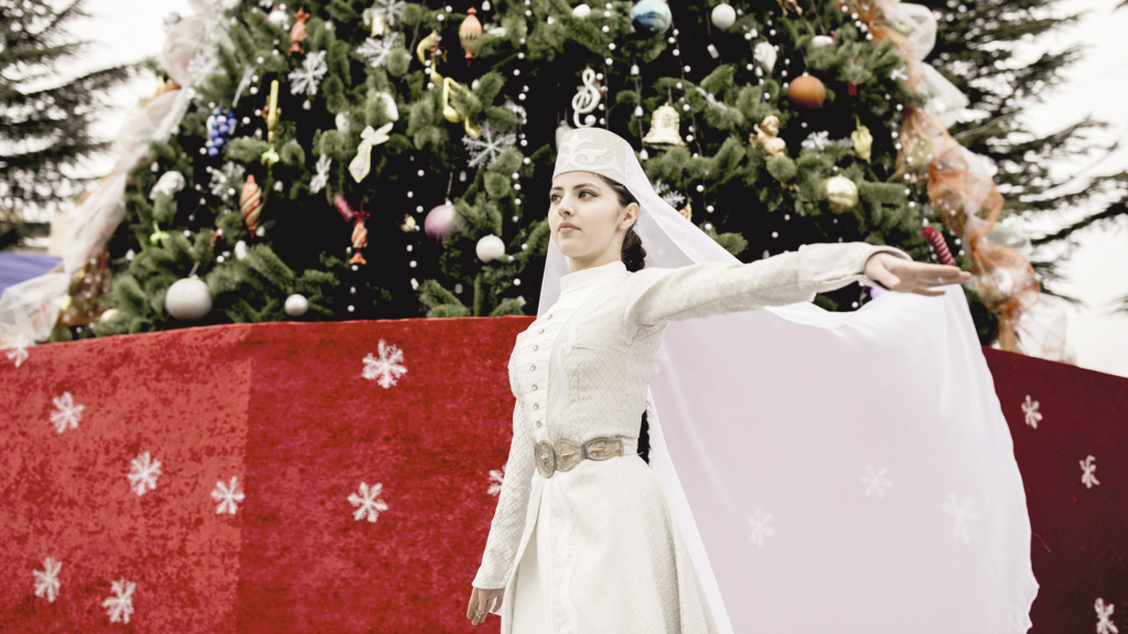 Фото: из открытых источников / Осетинский Ногбон