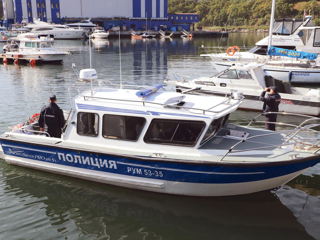 Фото: Ольги Мироненко / К дежурству готовы