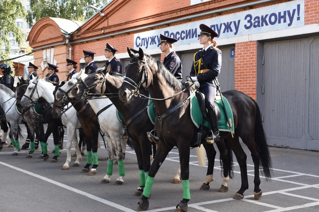 Фото: предоставлено ФКУ «ЦКО МВД России»