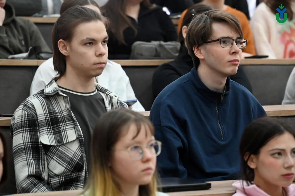 предоставленные ГУПЭ МВД России / Югорский государственный университет