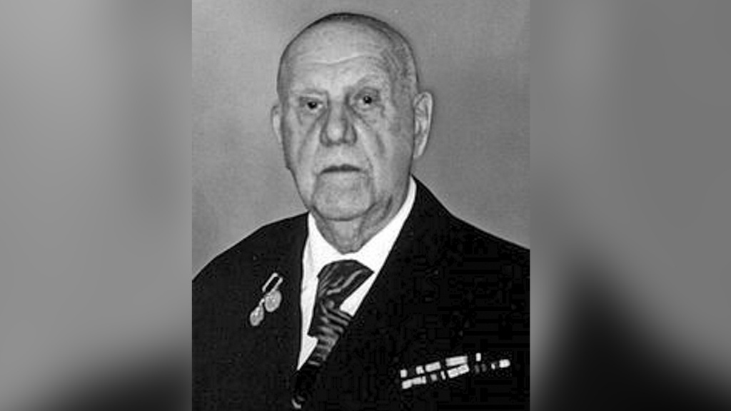 Николай Иванов