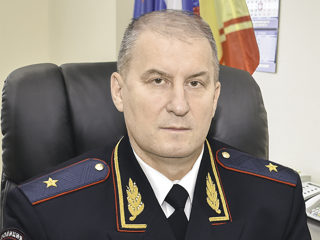 Фото: Виктор Шметков