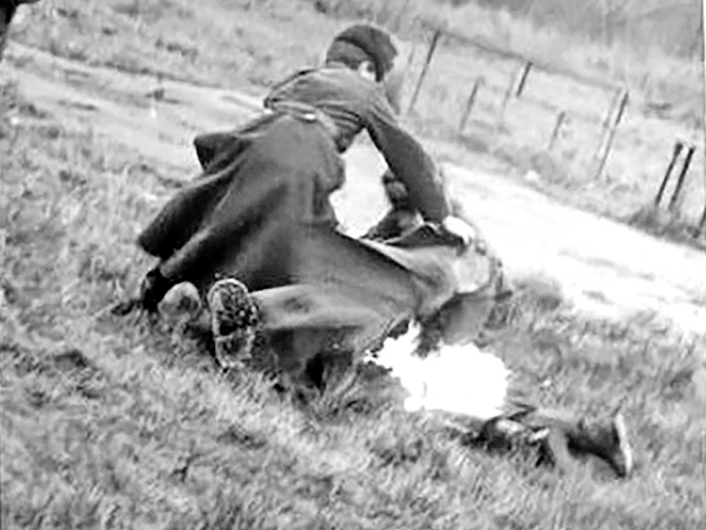 Учебный процесс