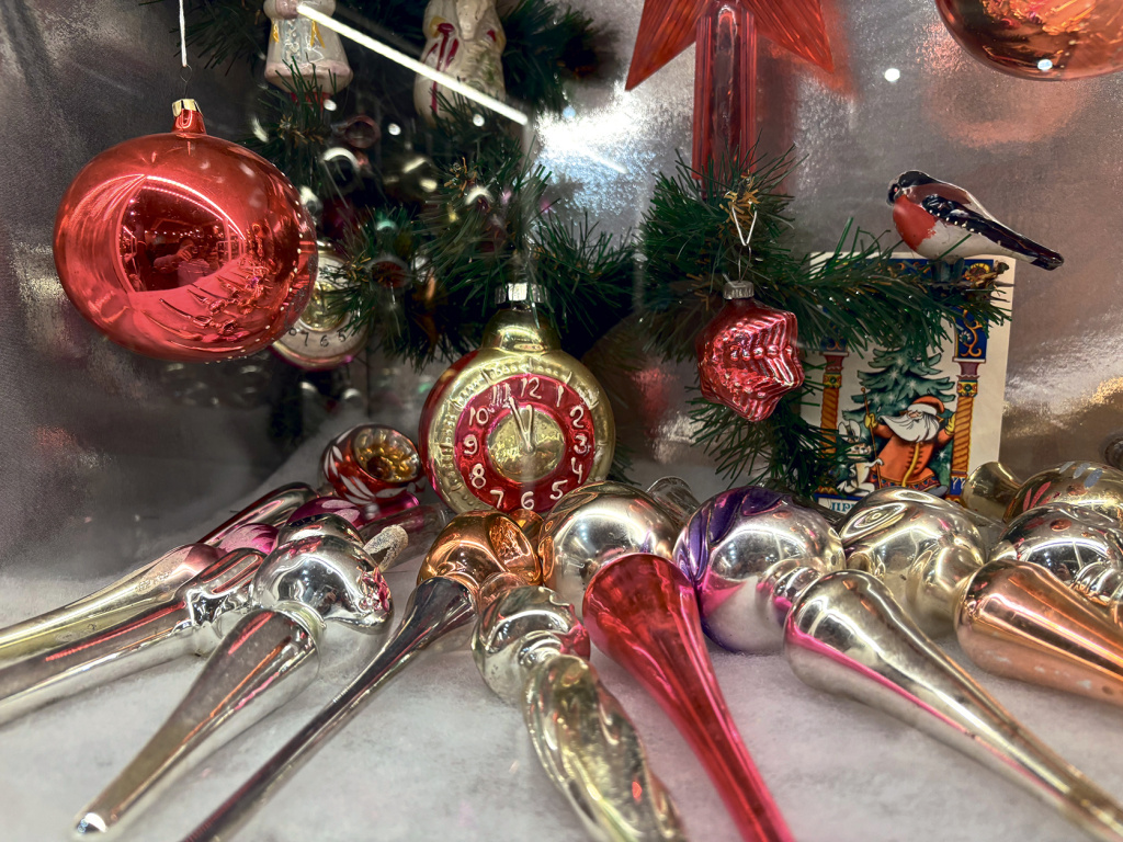 Фото: Елены Таран / Те самые часы