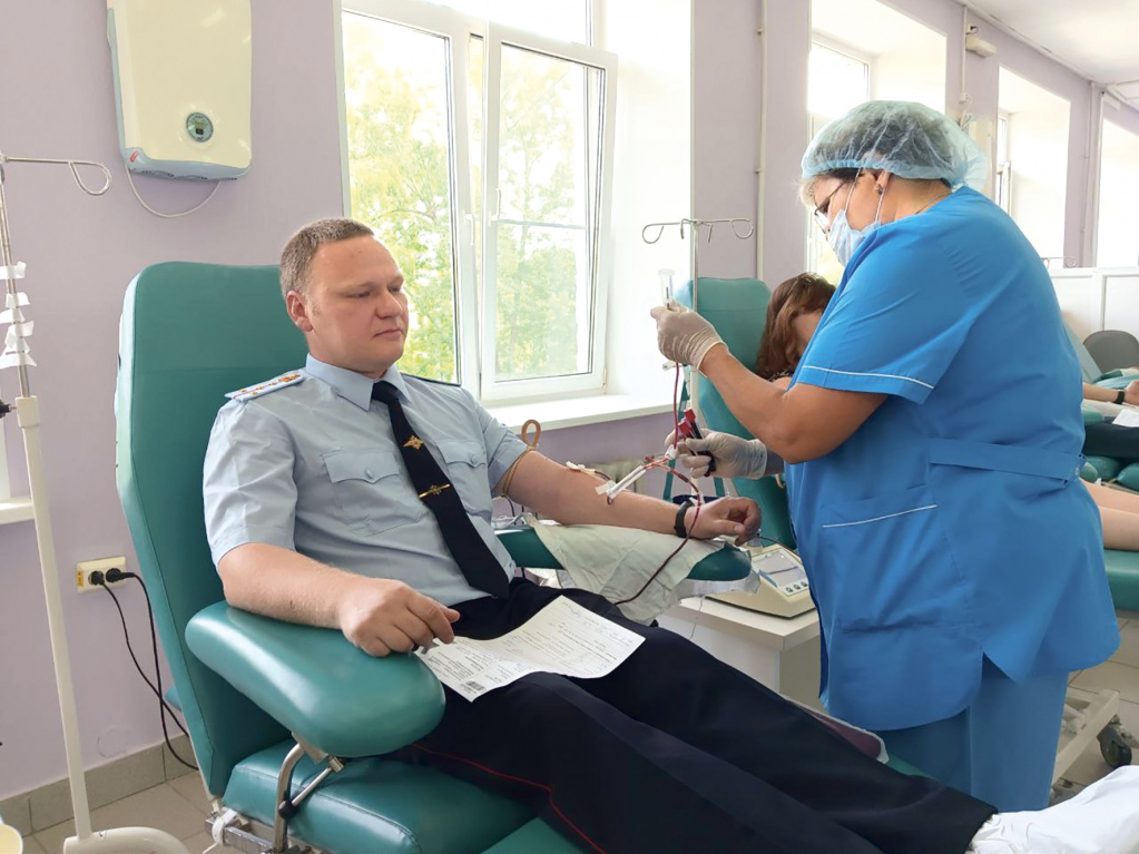 Фото Ирины Лебедевой / На фото Илья Колбасов