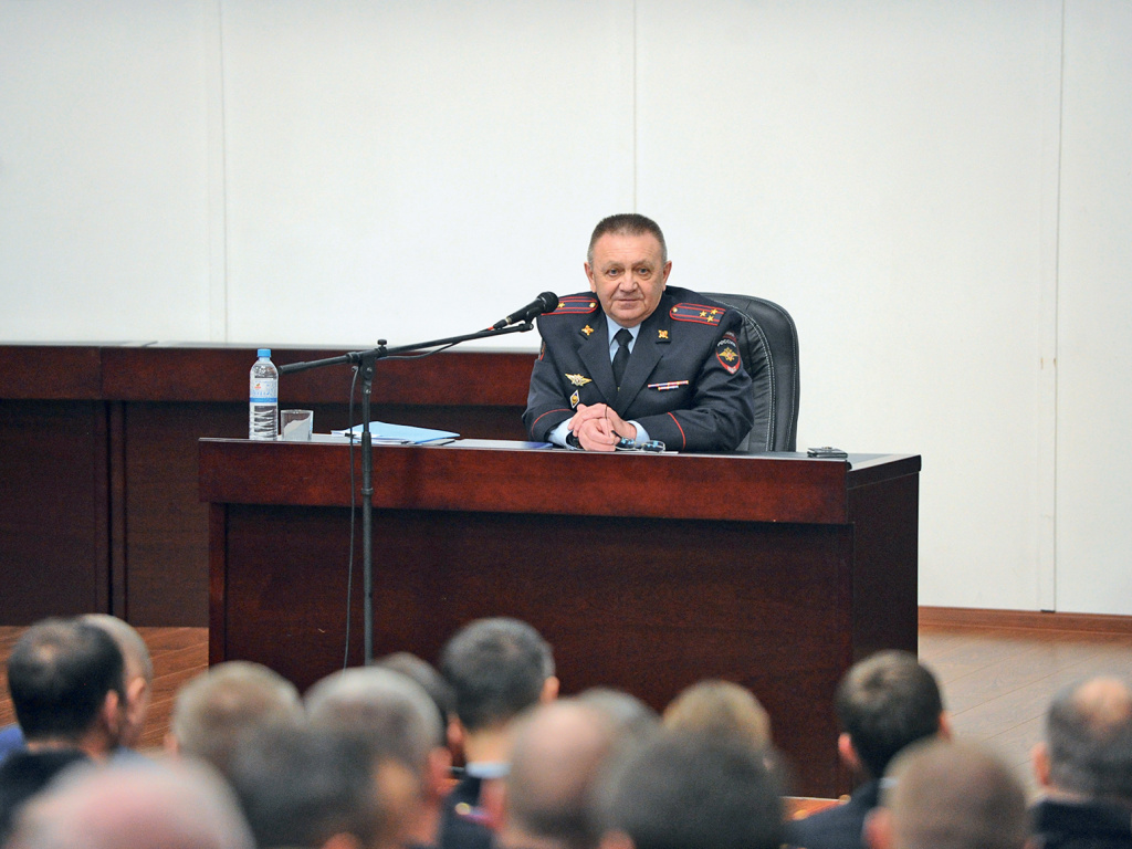 Фото: Сергей Качкин