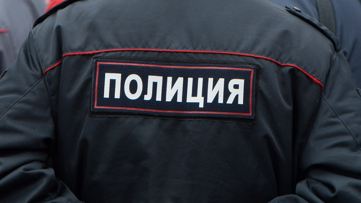 Сотрудники полиции проводят оперативные мероприятия по розыску подозреваемых в совершении разбоя на территории Наро-Фоминского городского округа
