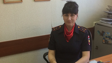 В Челябинской области дознаватель задержала подозреваемого в угоне и краже из автомашины