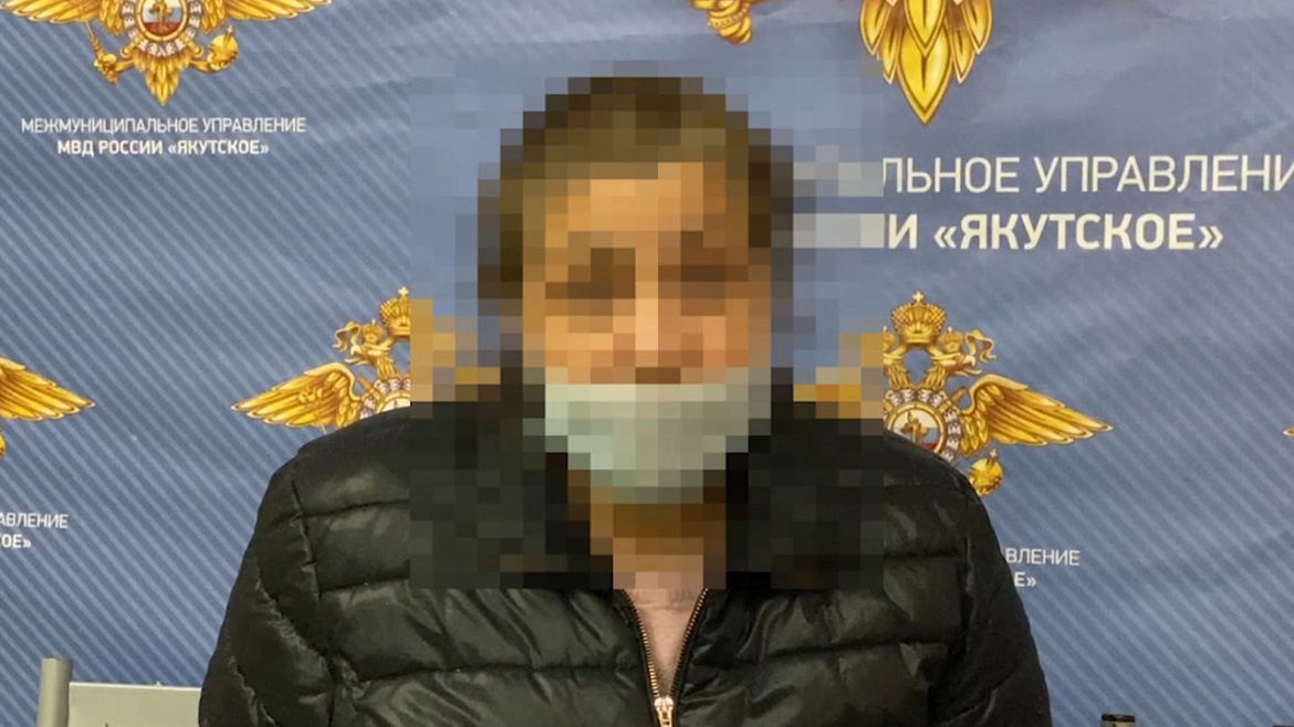 После задержания лжегадалка из Самары раскрыла полицейским Республики Саха свои карты