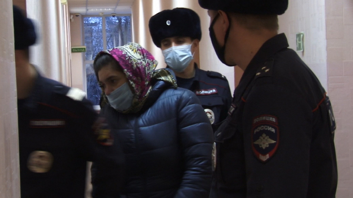 В Перми вынесли приговор лжецелительнице и псевдоработнице социальной службы из Омска