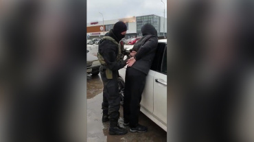 Сахалинские полицейские задержали подозреваемых в разбойном нападении на жителя Калининграда