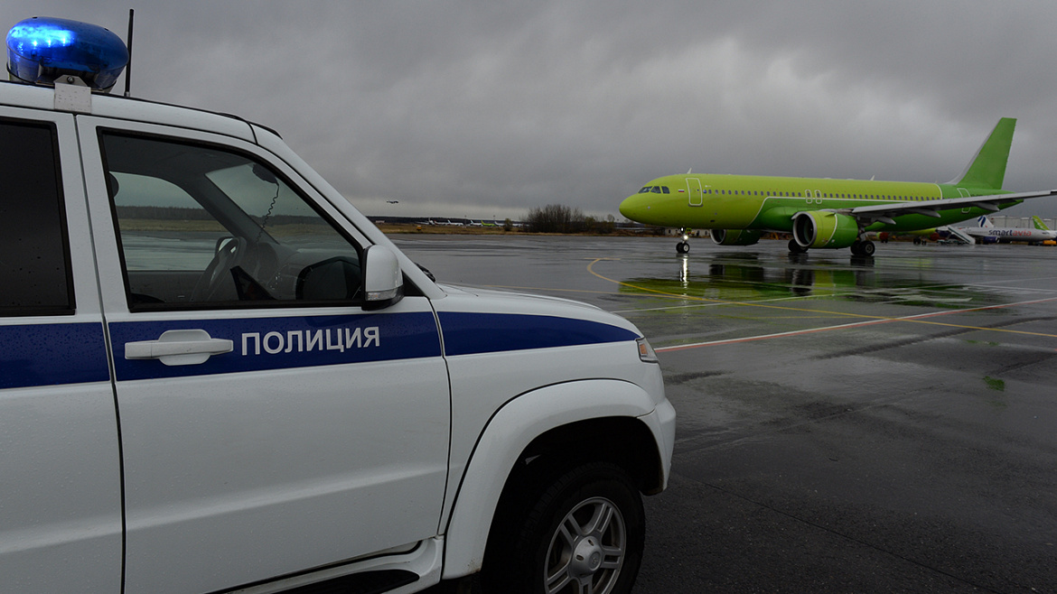 Житель Домодедова устроил стрельбу из ружья по прохожему