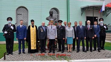 Возвращение героя