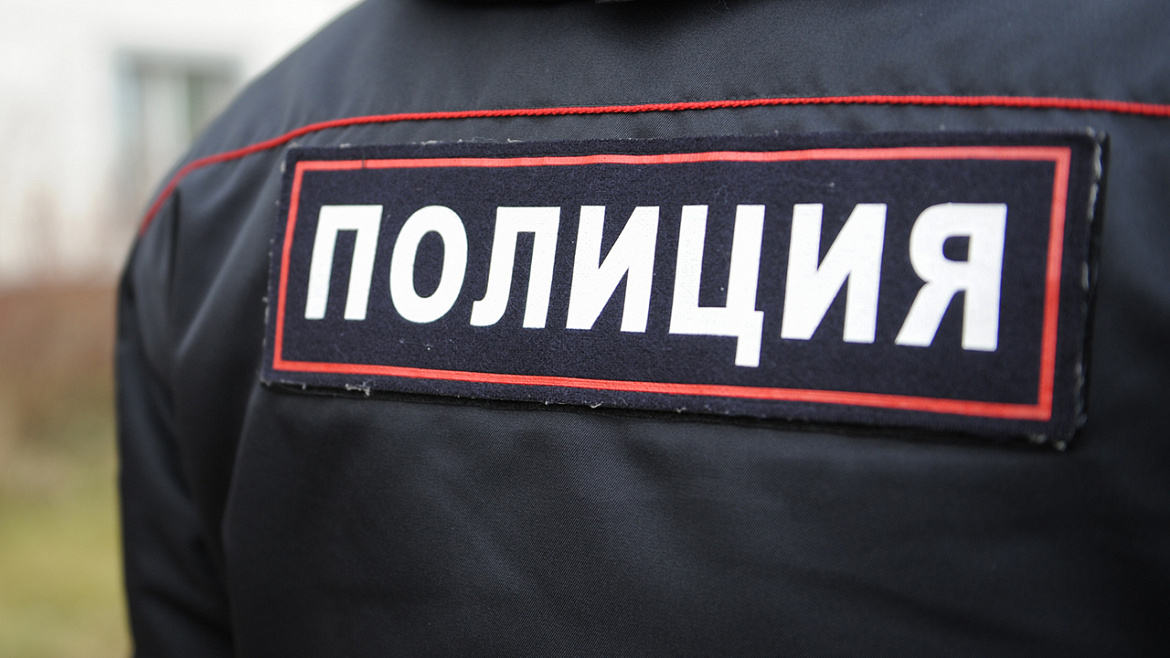 В Анапе полицейские в ходе штурма обезвредили правонарушителя, оказавшего вооруженное сопротивление