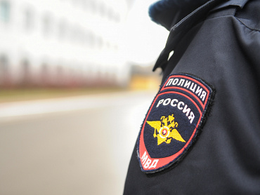 Оперативники задержали подозреваемую в квартирной краже
