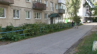 В Нижнем Новгороде полицейские задержали подозреваемого в краже крупной суммы денег у пенсионерки