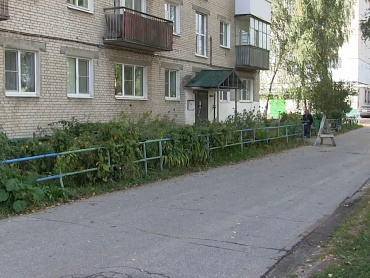 В Нижнем Новгороде полицейские задержали подозреваемого в краже крупной суммы денег у пенсионерки