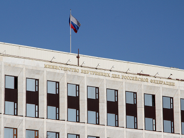 Владимир Колокольцев сообщил о пресечении деятельности банды
