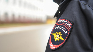 МВД России разъясняет порядок продления срока временного пребывания иностранных граждан на территории Российской Федерации