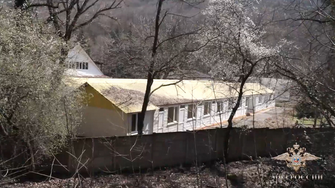 В Краснодарском крае завершено расследование уголовного дела о мошенничестве с путевками в детский лагерь