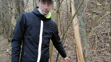 Транспортные полицейские пресекли незаконную деятельность распространителя «синтетики»