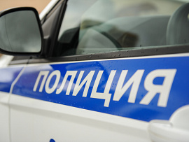 В ХМАО-Югре участковый уполномоченный полиции по подозрению в совершении преступления задержал местного жителя