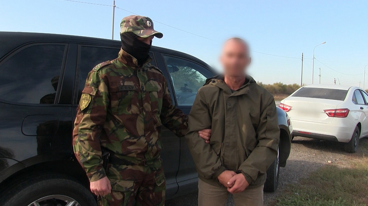 В Саратовской области предъявлено обвинение трём участникам организованной группы за кражи, грабежи и разбои