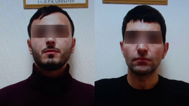 В Москве задержаны приезжие, ограбившие прохожего и обворовавшие девушку под видом знакомства